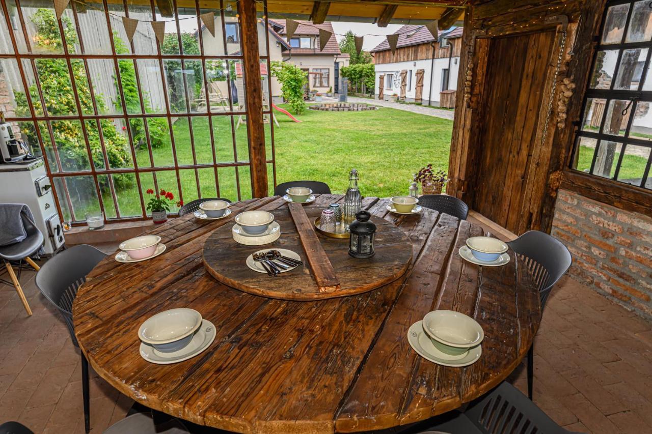 The Good House - Harman Bed & Breakfast ภายนอก รูปภาพ