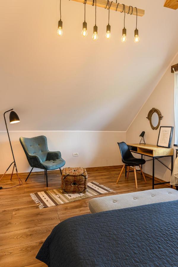 The Good House - Harman Bed & Breakfast ภายนอก รูปภาพ