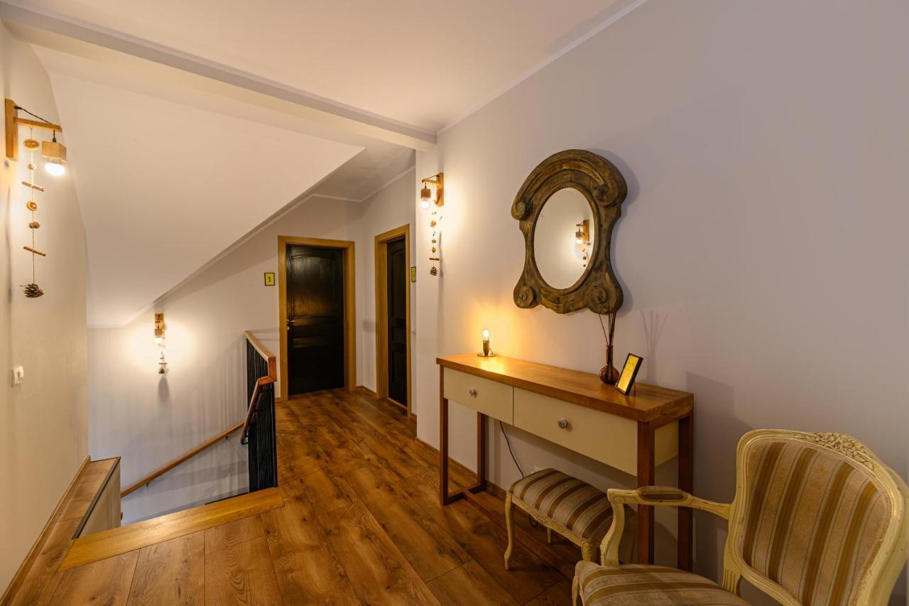 The Good House - Harman Bed & Breakfast ภายนอก รูปภาพ