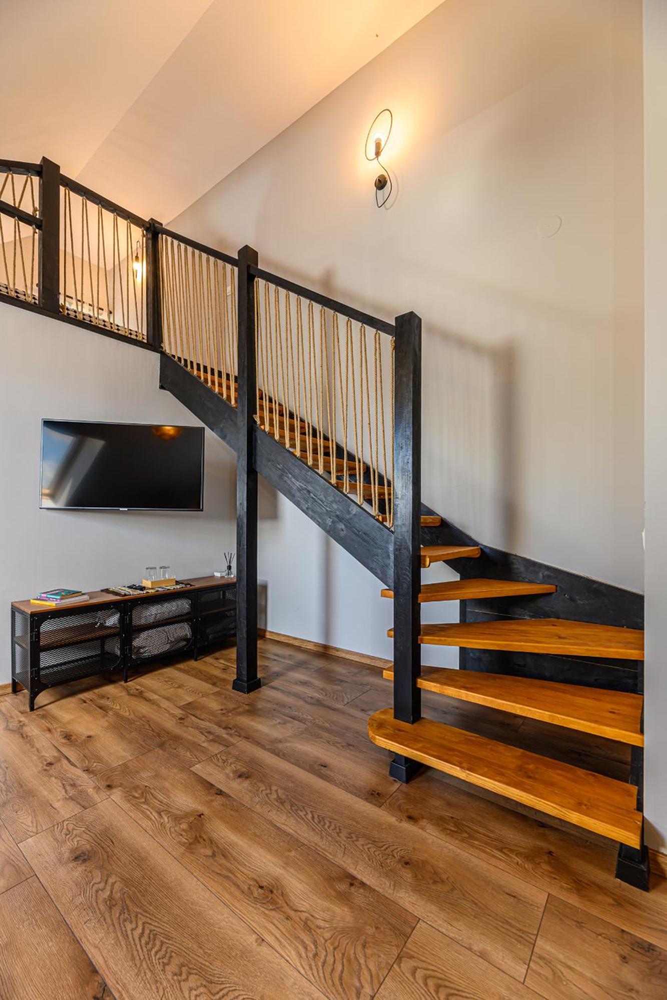 The Good House - Harman Bed & Breakfast ภายนอก รูปภาพ